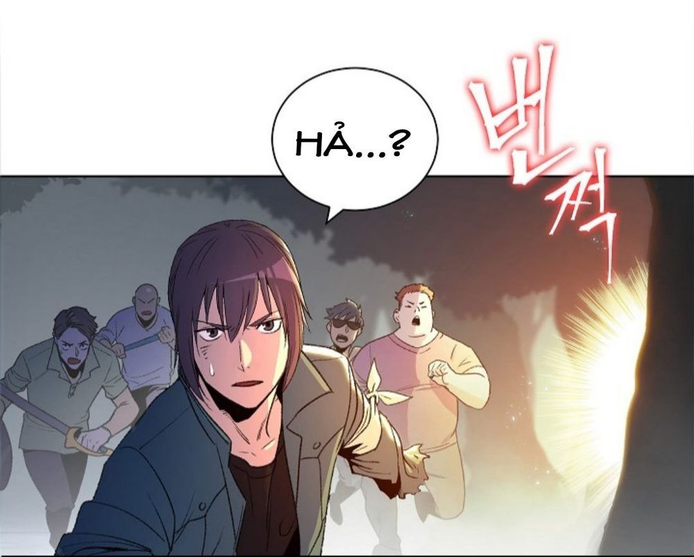 Tái Thiết Hầm Ngục Chap 1 - Next Chap 2