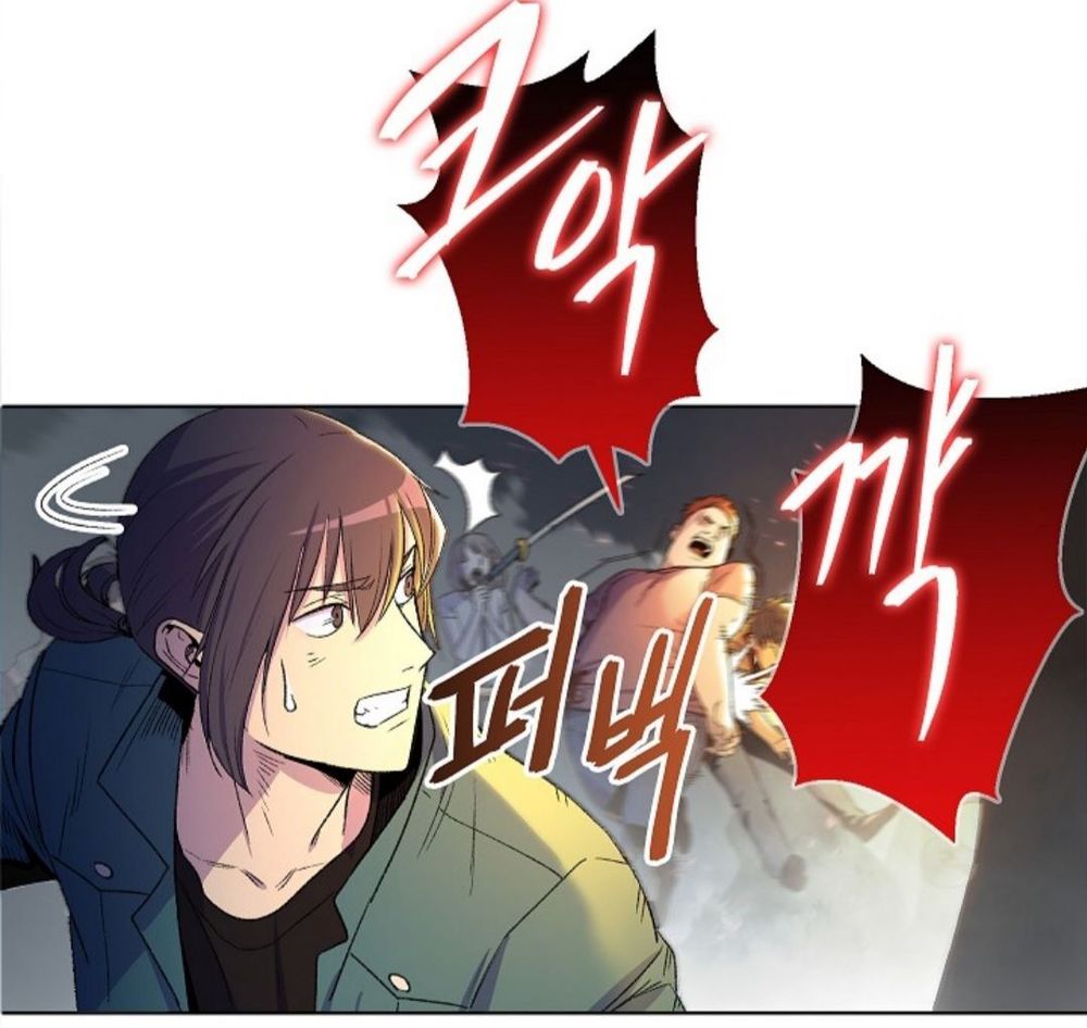 Tái Thiết Hầm Ngục Chap 1 - Next Chap 2