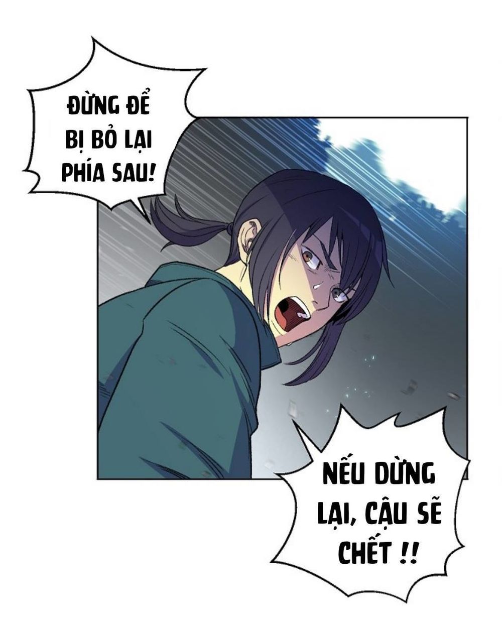Tái Thiết Hầm Ngục Chap 1 - Next Chap 2