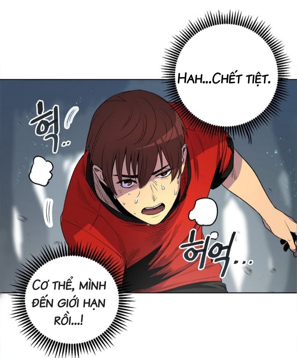 Tái Thiết Hầm Ngục Chap 1 - Next Chap 2