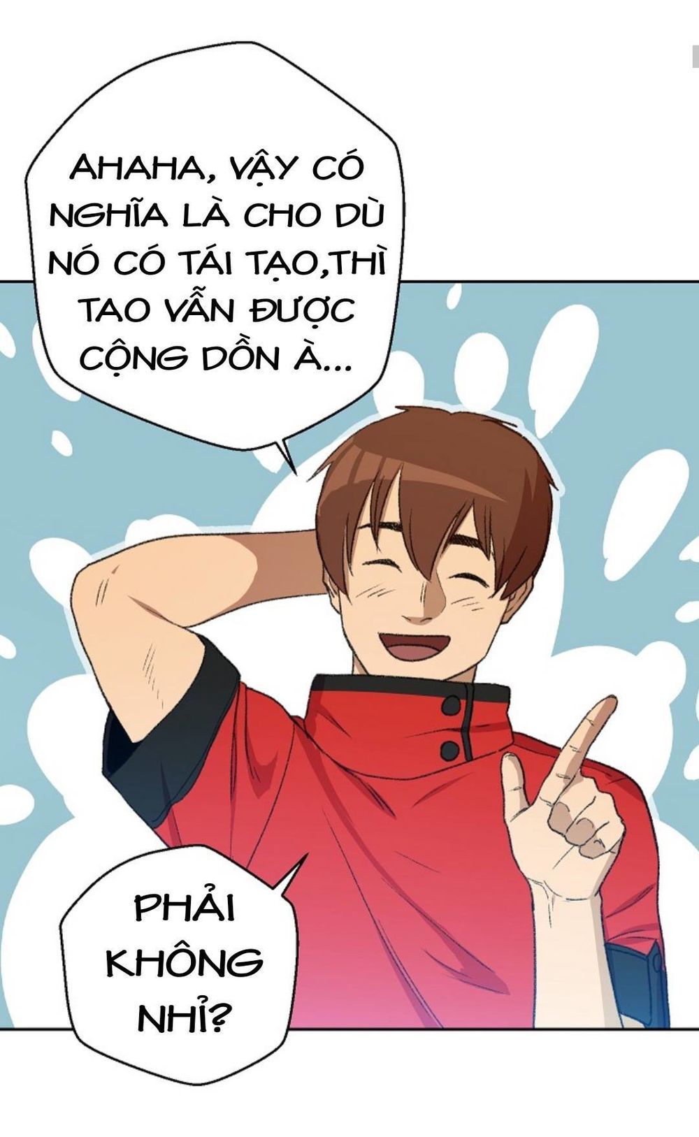 Tái Thiết Hầm Ngục Chap 10 - Next Chap 11
