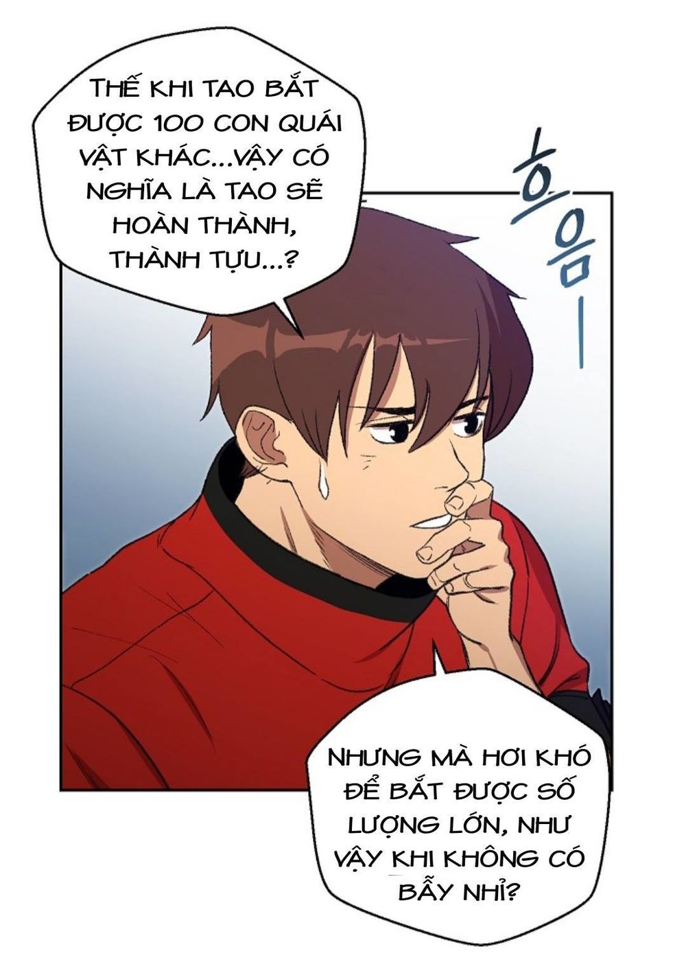 Tái Thiết Hầm Ngục Chap 10 - Next Chap 11