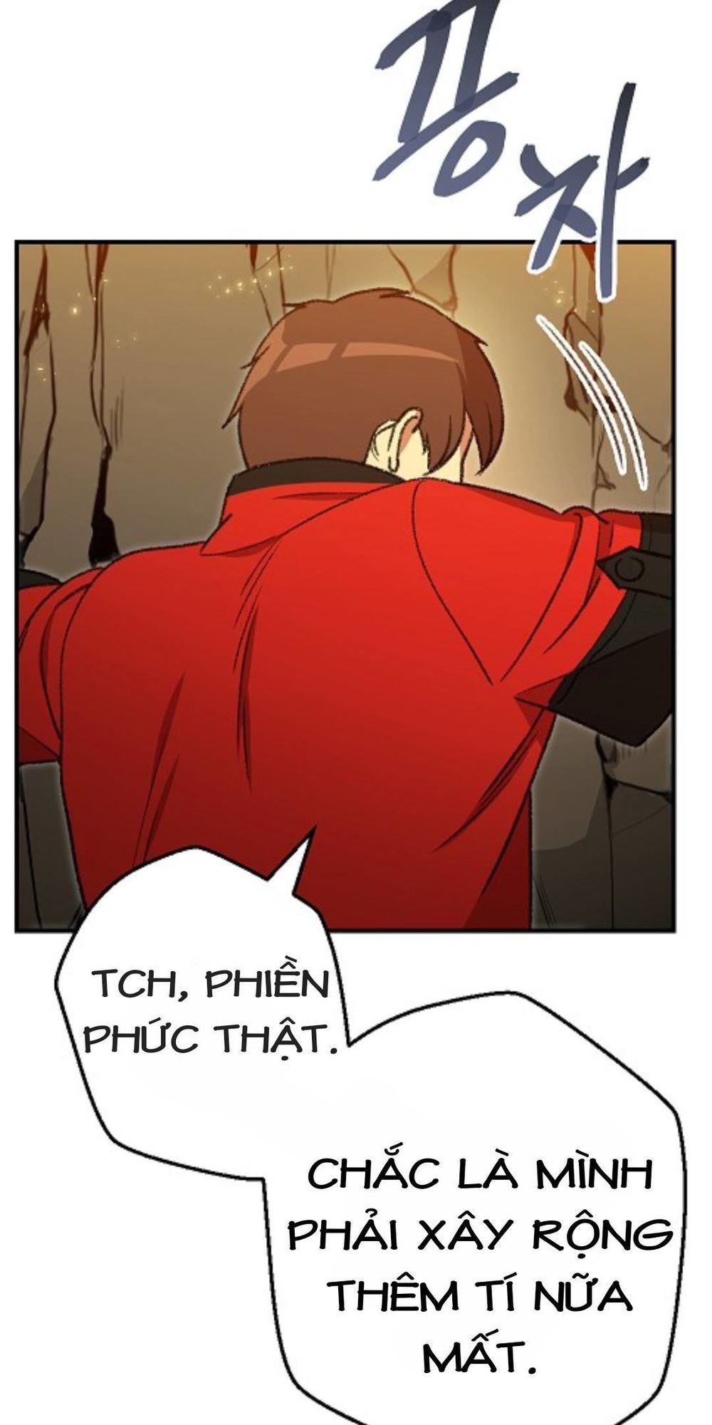 Tái Thiết Hầm Ngục Chap 10 - Next Chap 11
