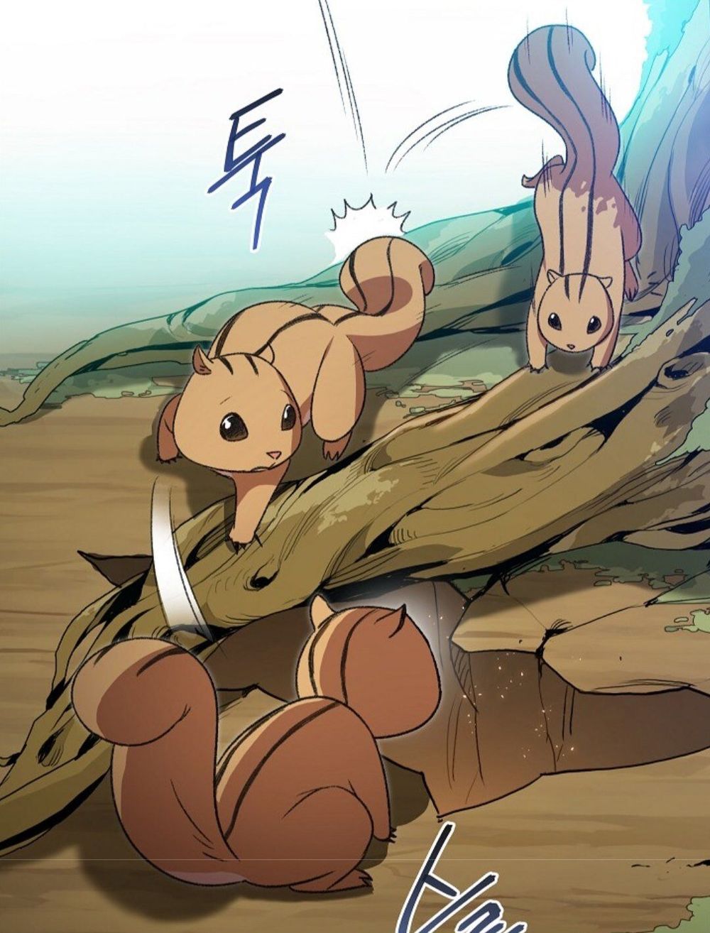 Tái Thiết Hầm Ngục Chap 10 - Next Chap 11