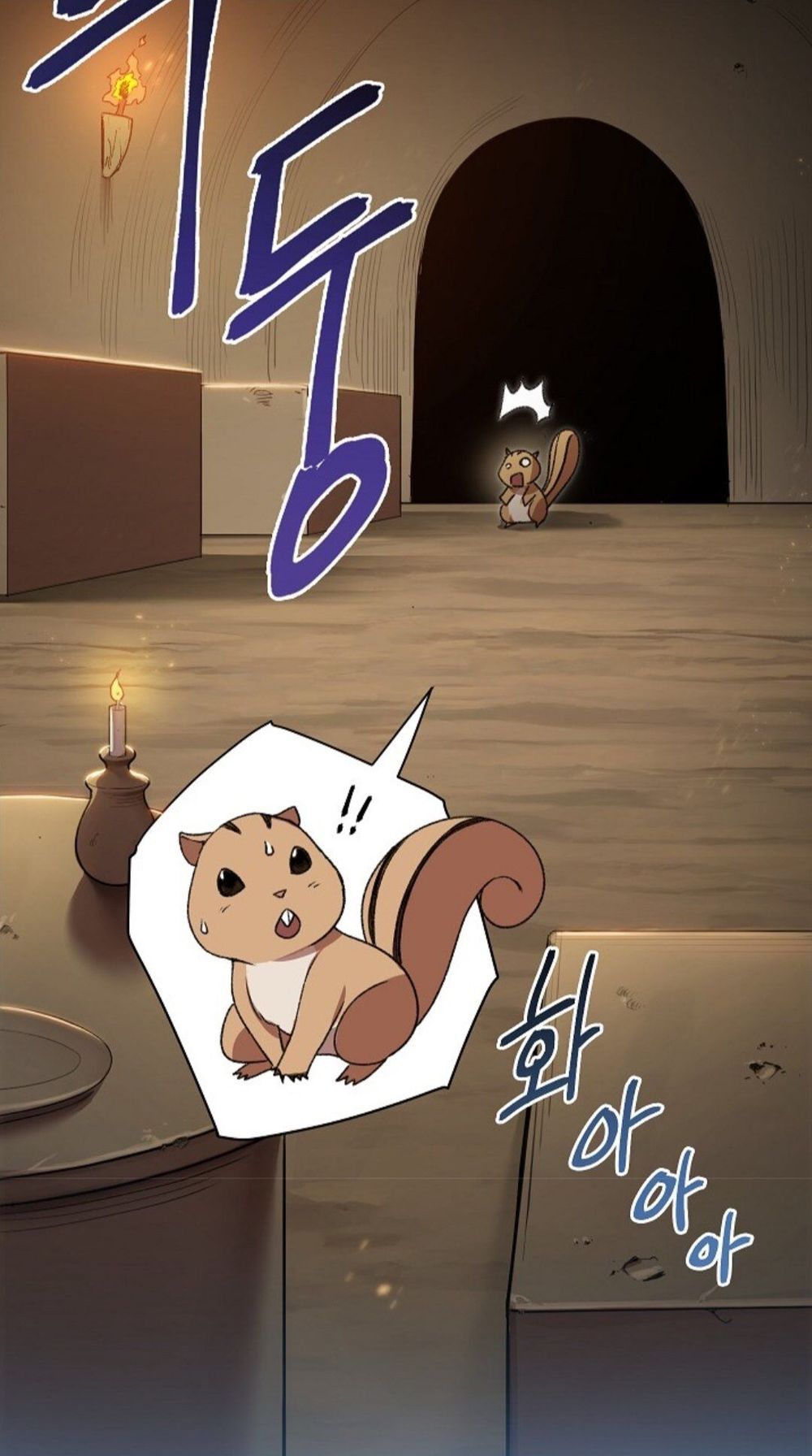 Tái Thiết Hầm Ngục Chap 10 - Next Chap 11