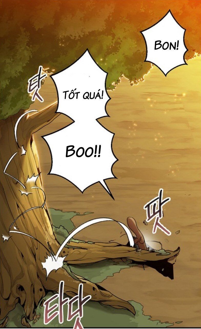 Tái Thiết Hầm Ngục Chap 10 - Next Chap 11