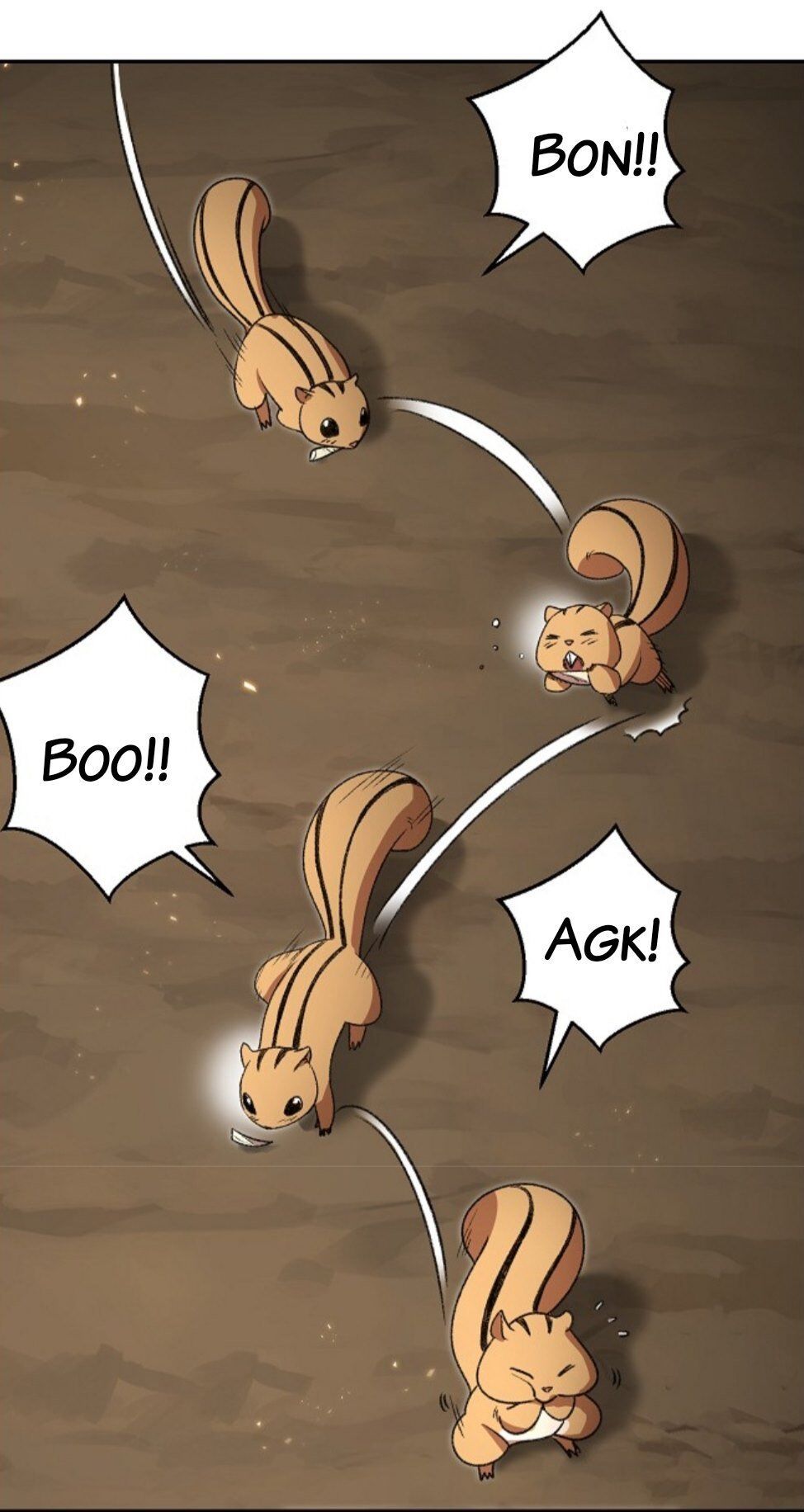 Tái Thiết Hầm Ngục Chap 10 - Next Chap 11