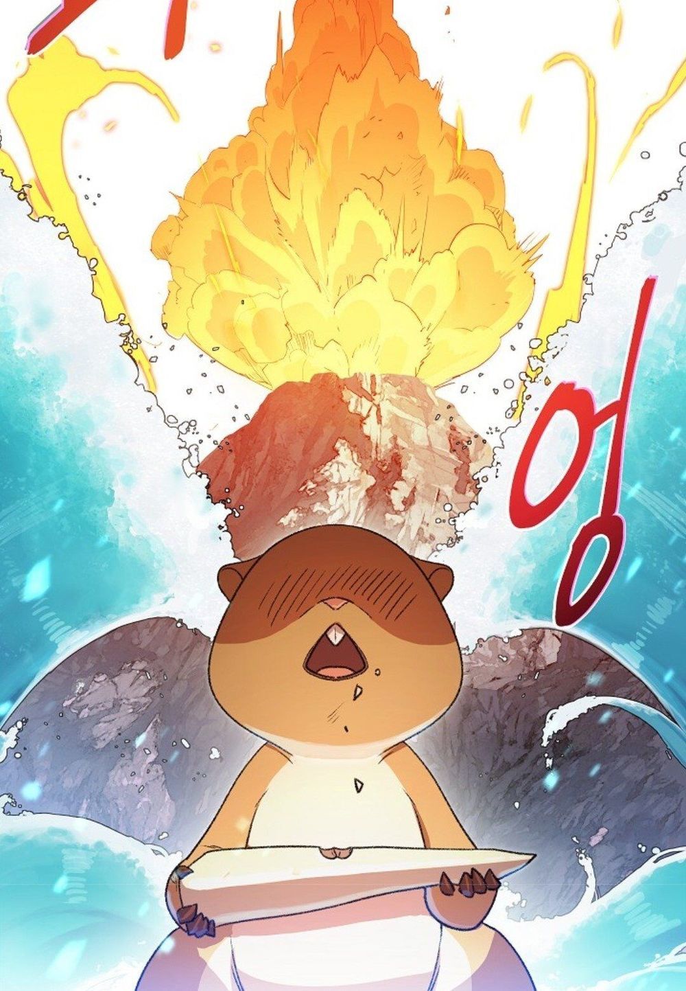 Tái Thiết Hầm Ngục Chap 10 - Next Chap 11