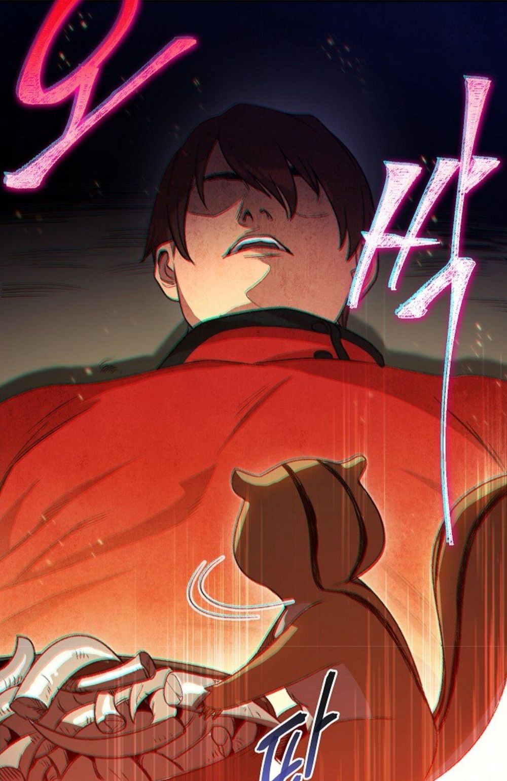 Tái Thiết Hầm Ngục Chap 10 - Next Chap 11