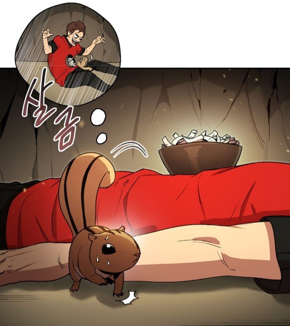 Tái Thiết Hầm Ngục Chap 10 - Next Chap 11