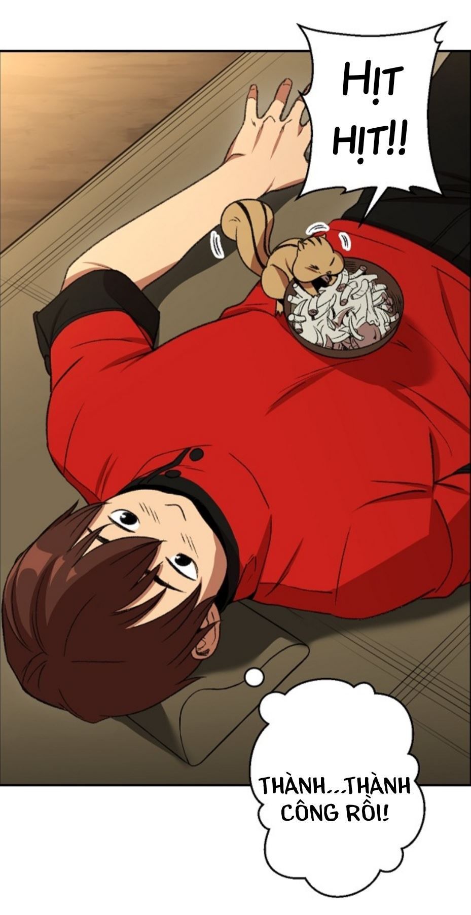 Tái Thiết Hầm Ngục Chap 10 - Next Chap 11