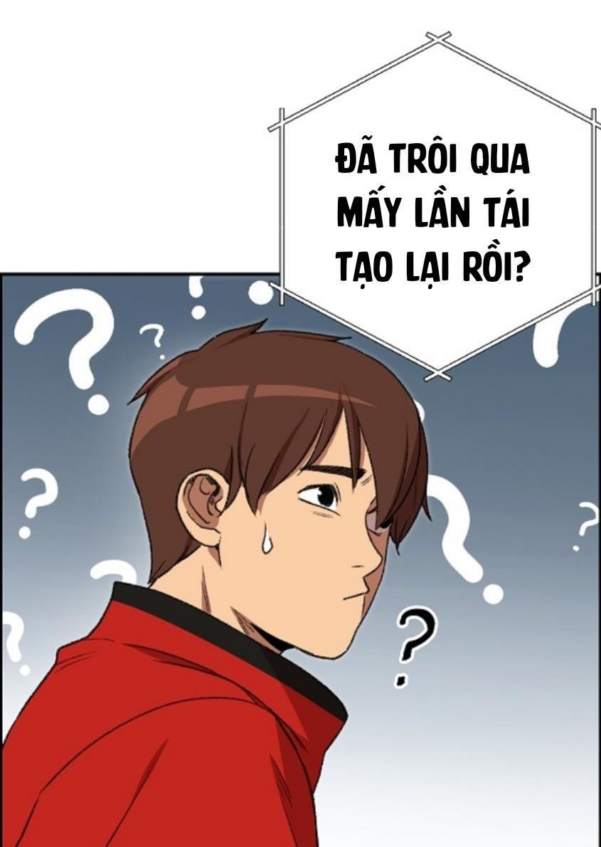 Tái Thiết Hầm Ngục Chap 10 - Next Chap 11