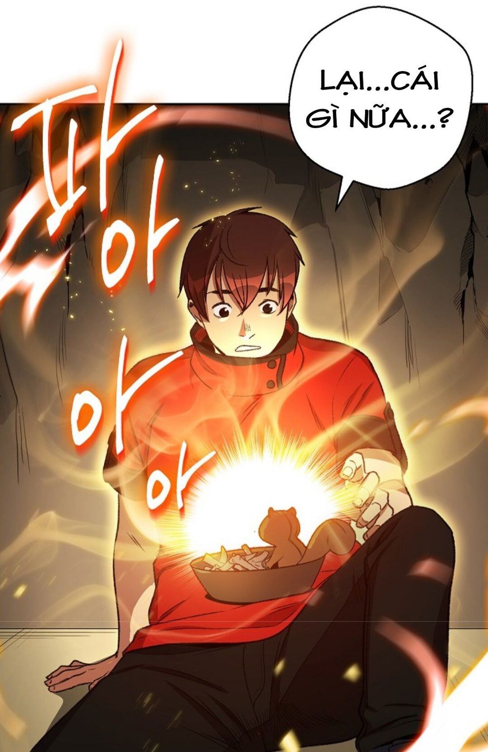 Tái Thiết Hầm Ngục Chap 10 - Next Chap 11