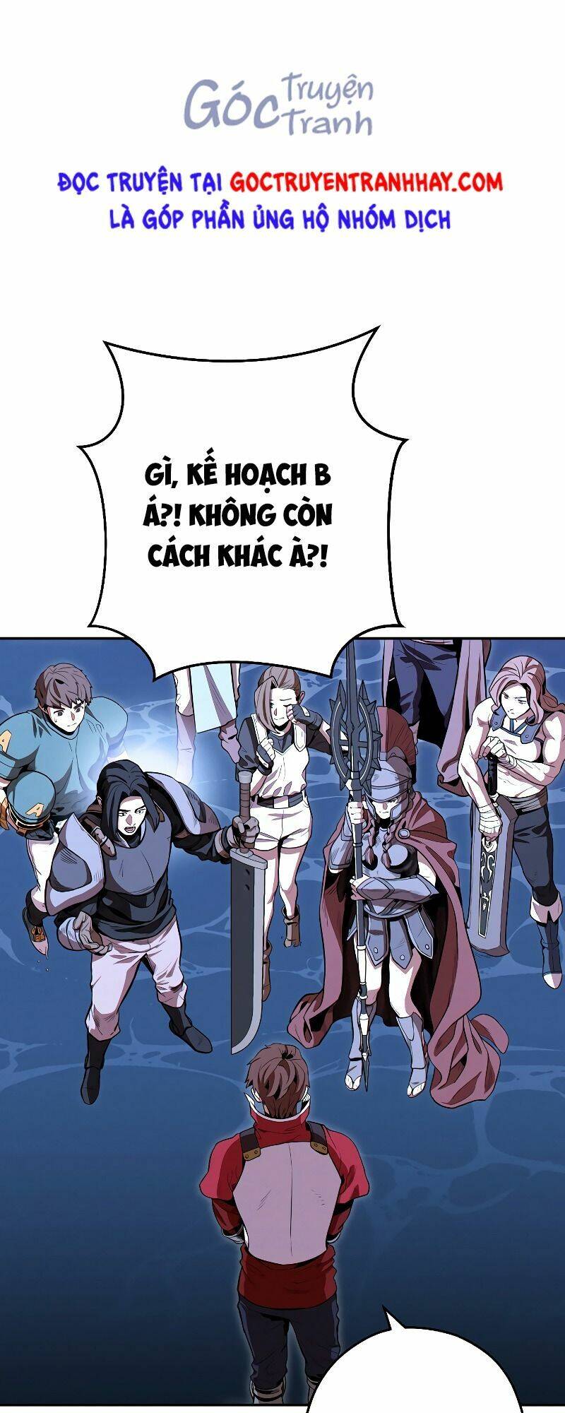 Tái Thiết Hầm Ngục Chap 100 - Next Chap 101