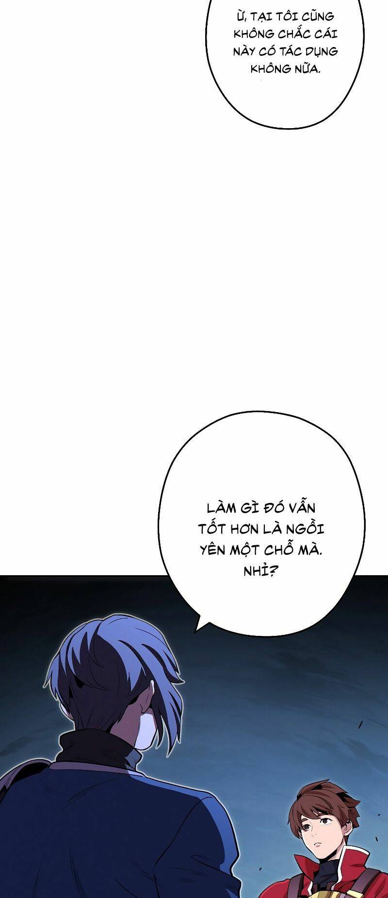 Tái Thiết Hầm Ngục Chap 100 - Next Chap 101