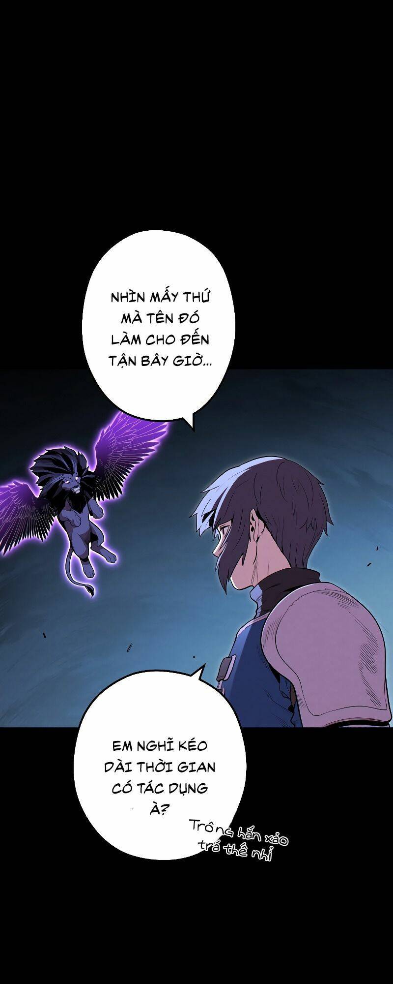 Tái Thiết Hầm Ngục Chap 100 - Next Chap 101