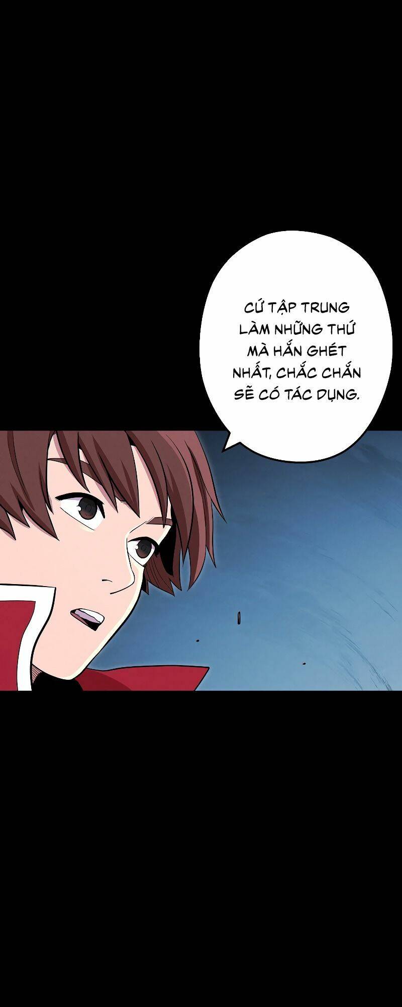 Tái Thiết Hầm Ngục Chap 100 - Next Chap 101