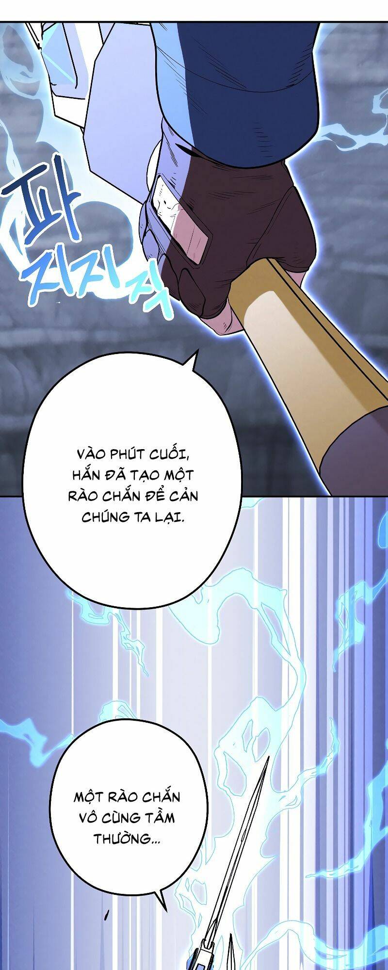 Tái Thiết Hầm Ngục Chap 100 - Next Chap 101
