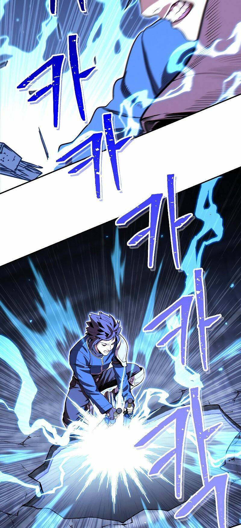Tái Thiết Hầm Ngục Chap 100 - Next Chap 101