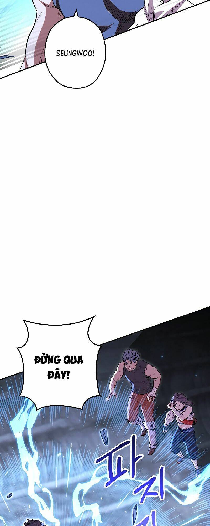 Tái Thiết Hầm Ngục Chap 100 - Next Chap 101
