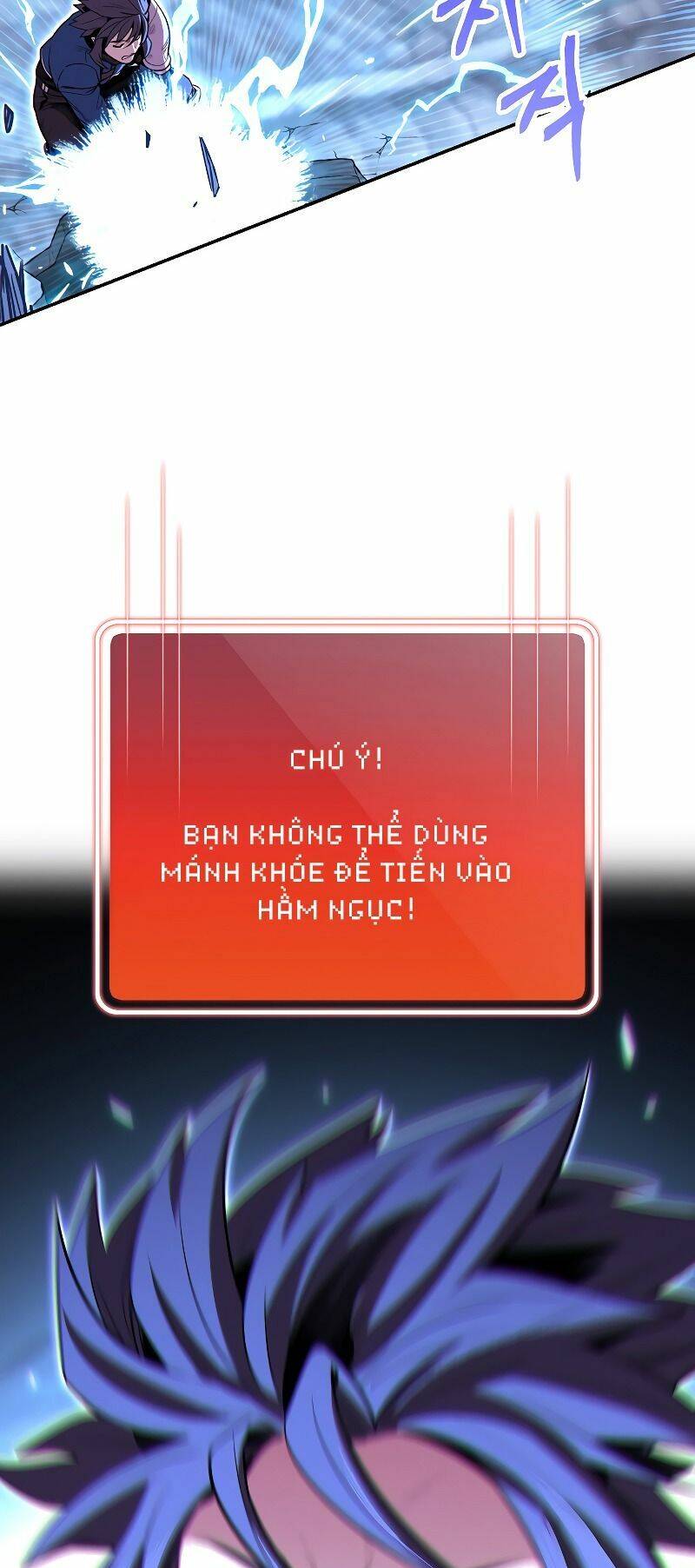 Tái Thiết Hầm Ngục Chap 100 - Next Chap 101