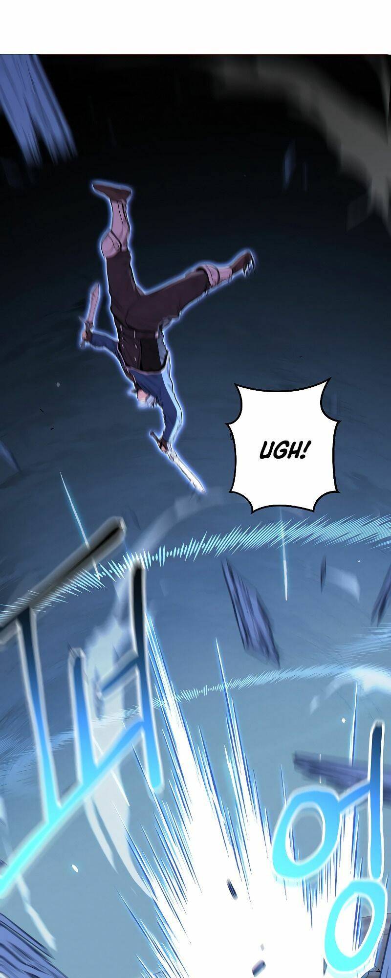 Tái Thiết Hầm Ngục Chap 100 - Next Chap 101
