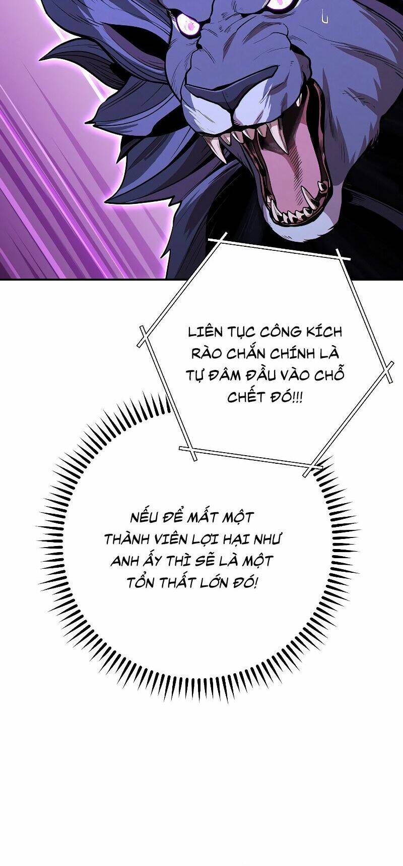 Tái Thiết Hầm Ngục Chap 100 - Next Chap 101