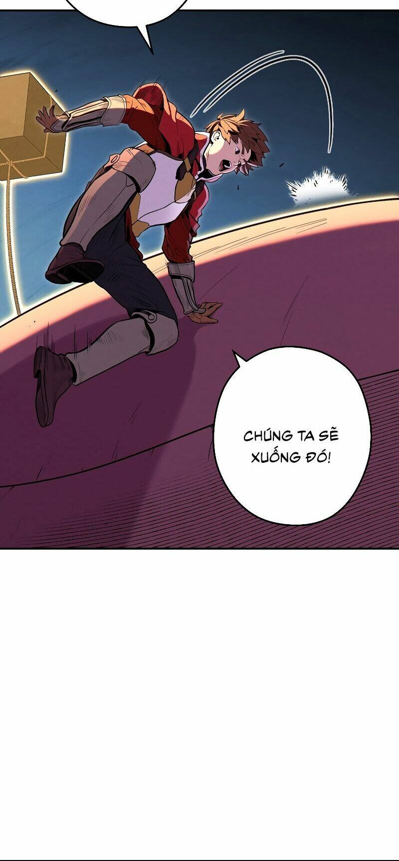 Tái Thiết Hầm Ngục Chap 100 - Next Chap 101