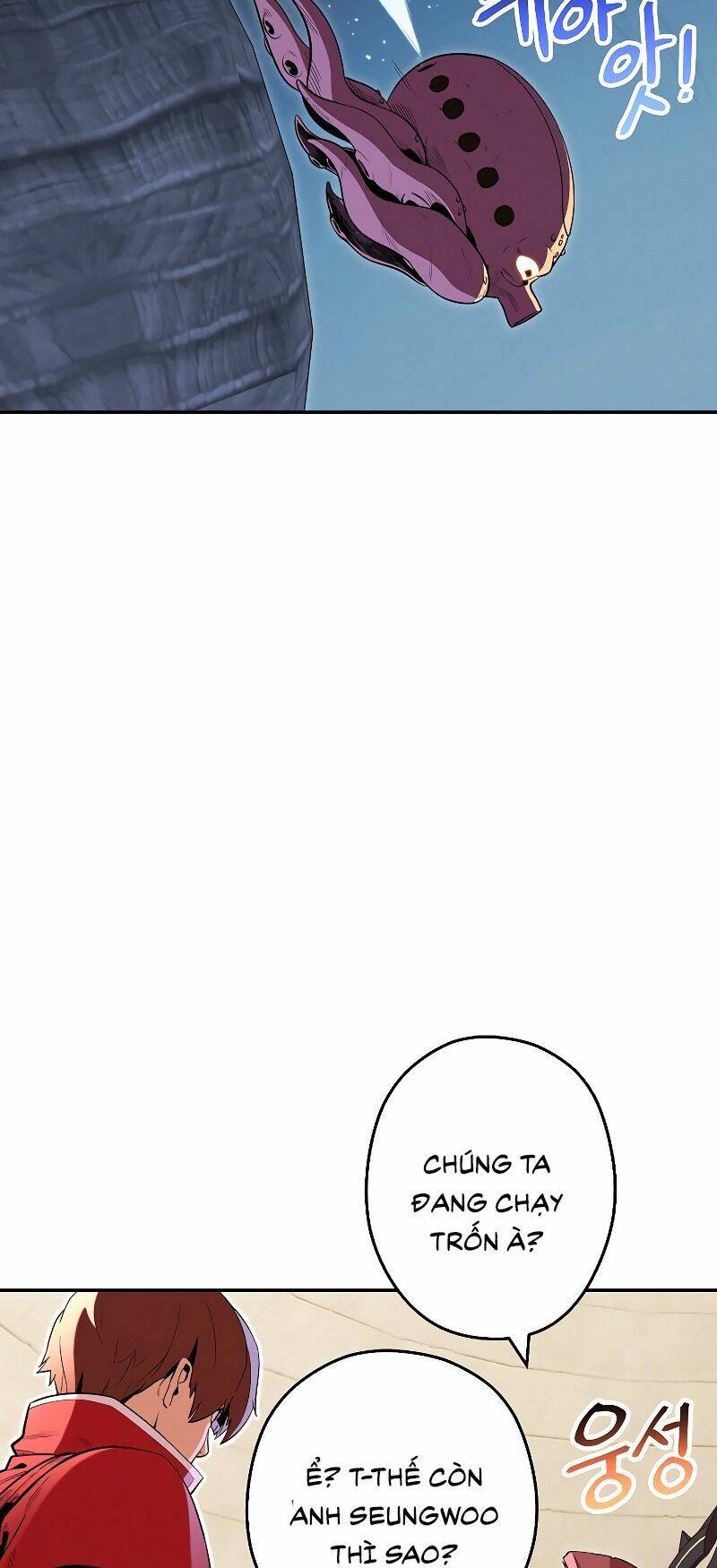 Tái Thiết Hầm Ngục Chap 100 - Next Chap 101