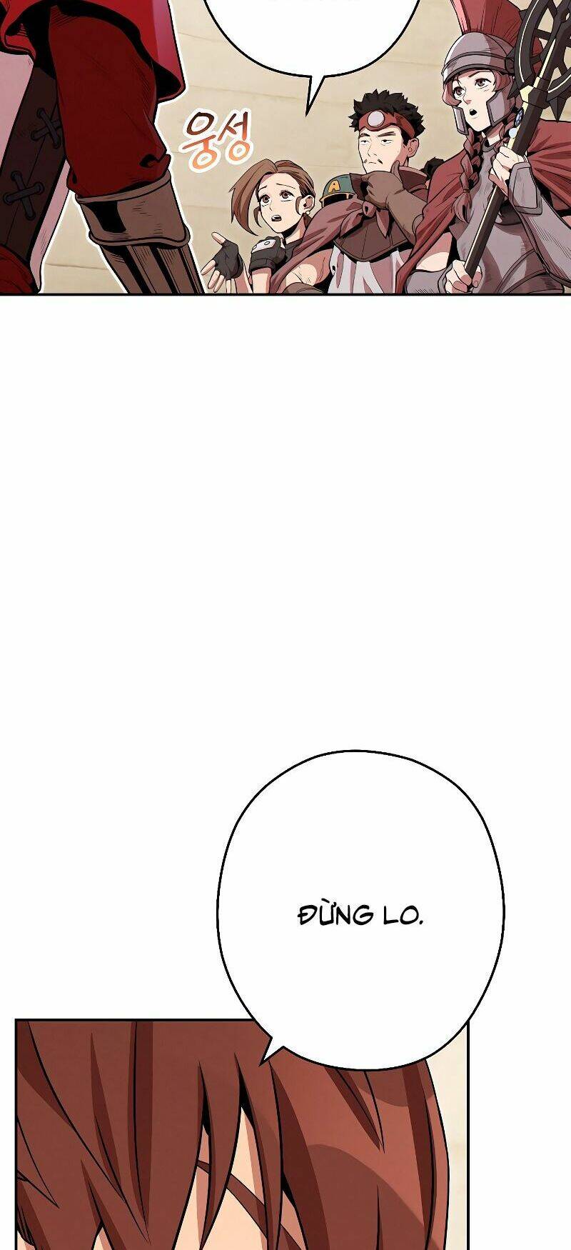 Tái Thiết Hầm Ngục Chap 100 - Next Chap 101