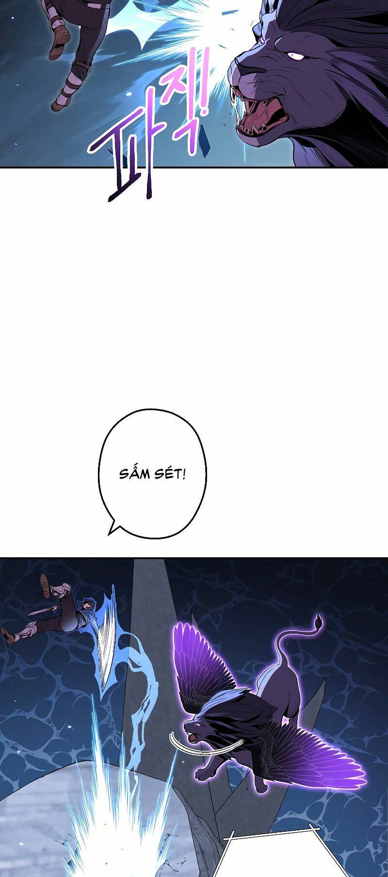 Tái Thiết Hầm Ngục Chap 100 - Next Chap 101