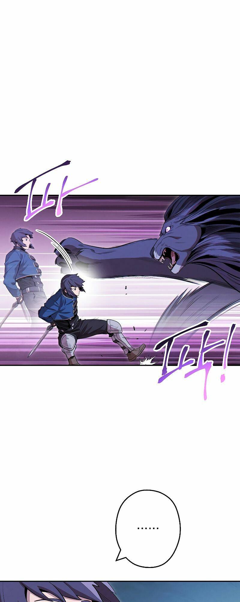 Tái Thiết Hầm Ngục Chap 100 - Next Chap 101