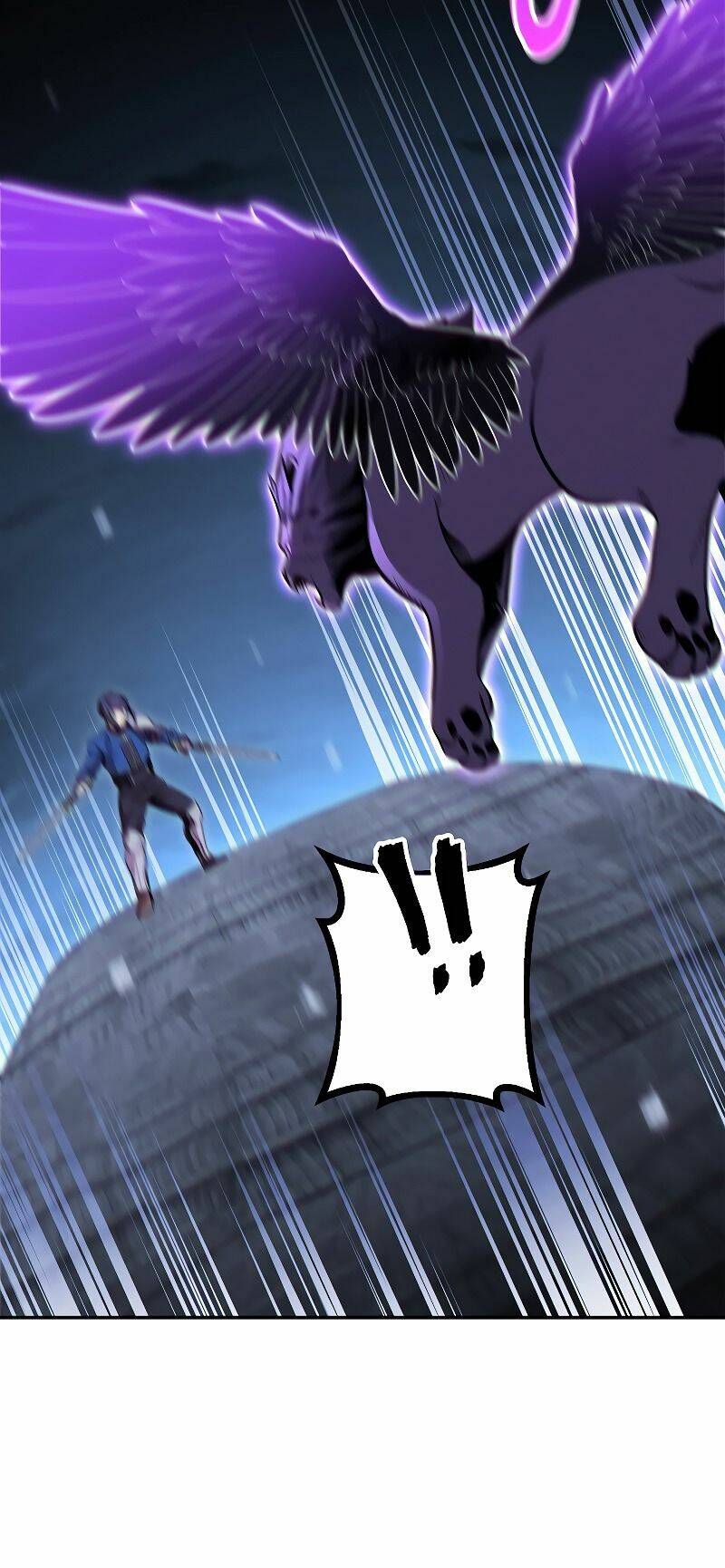 Tái Thiết Hầm Ngục Chap 100 - Next Chap 101