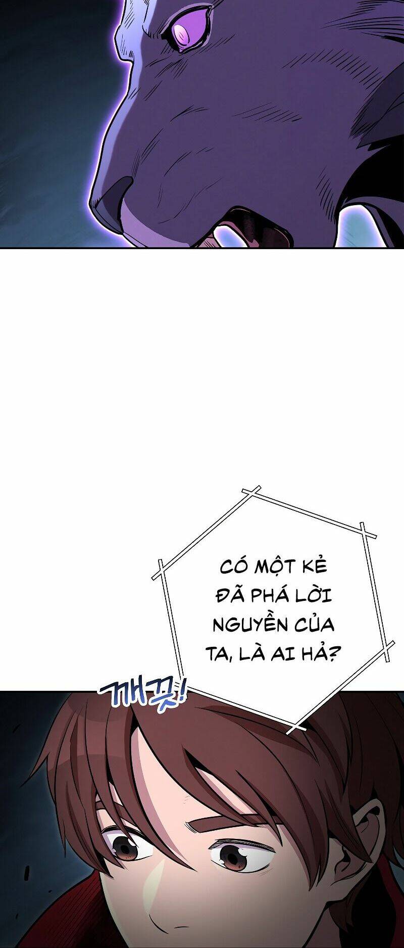 Tái Thiết Hầm Ngục Chap 100 - Next Chap 101