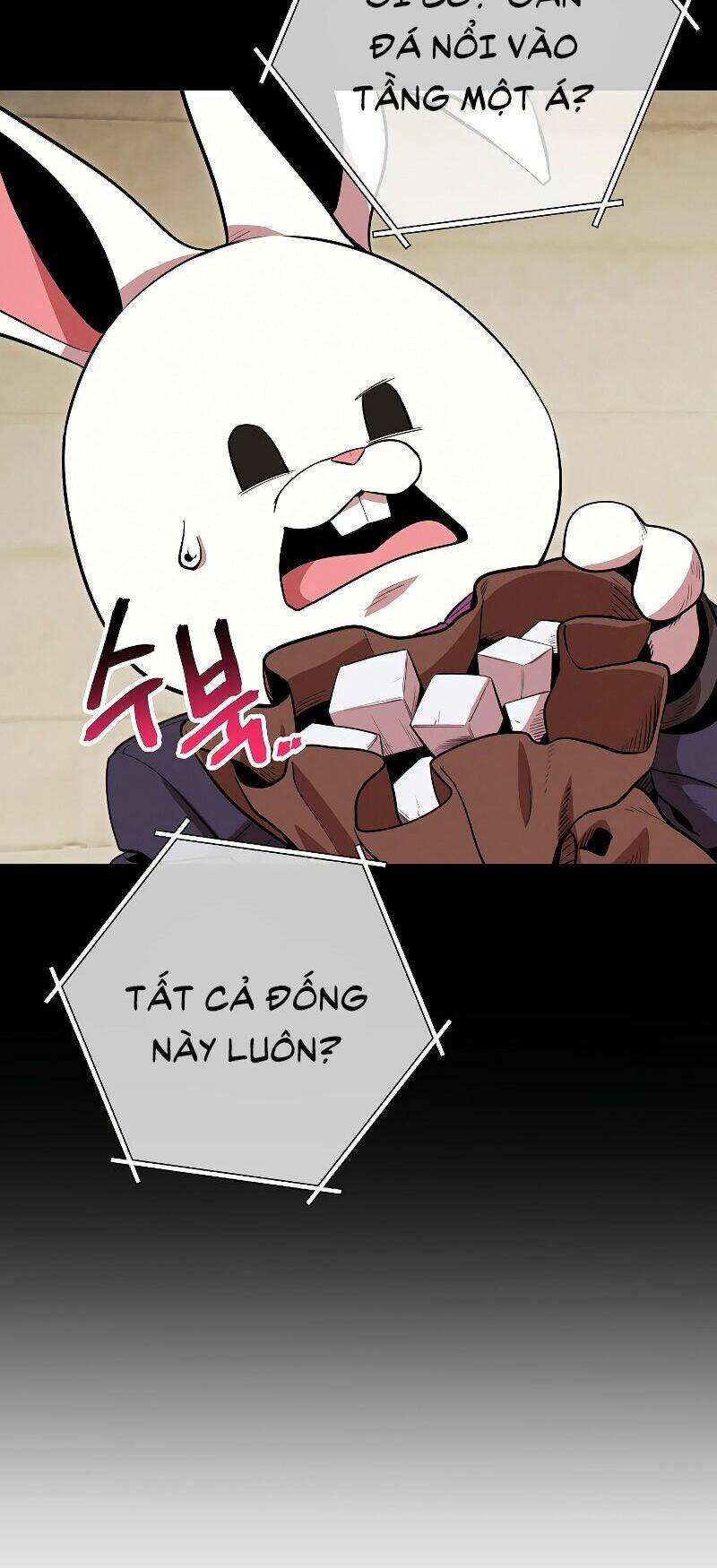 Tái Thiết Hầm Ngục Chap 100 - Next Chap 101