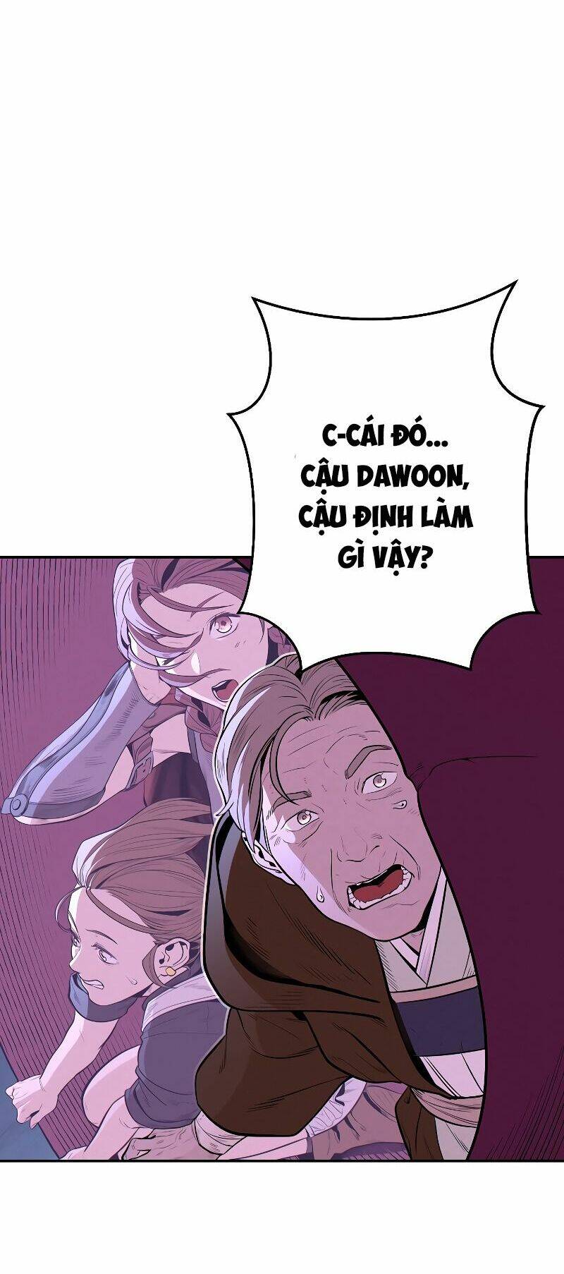Tái Thiết Hầm Ngục Chap 100 - Next Chap 101