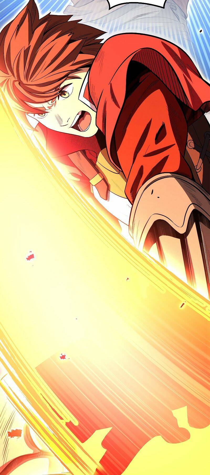 Tái Thiết Hầm Ngục Chap 100 - Next Chap 101