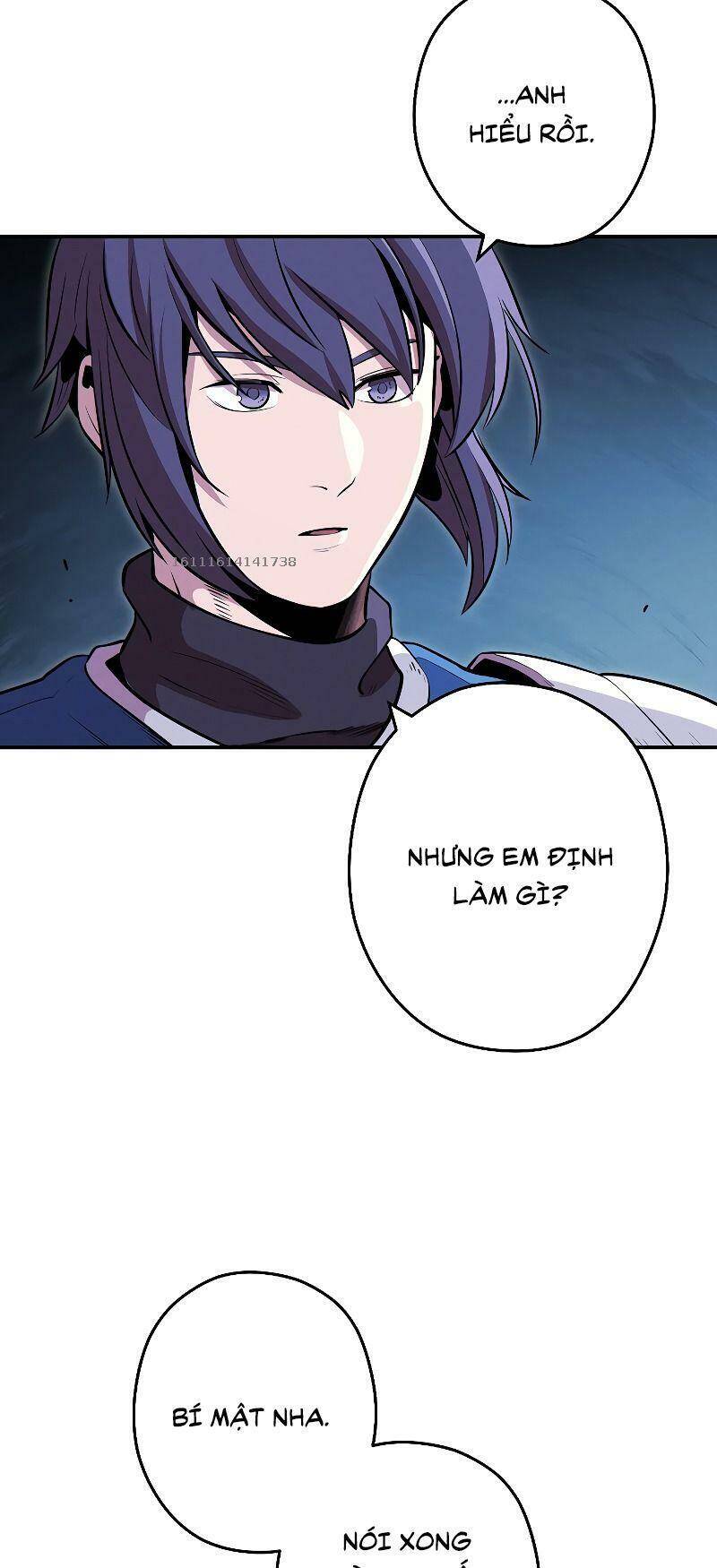 Tái Thiết Hầm Ngục Chap 100 - Next Chap 101
