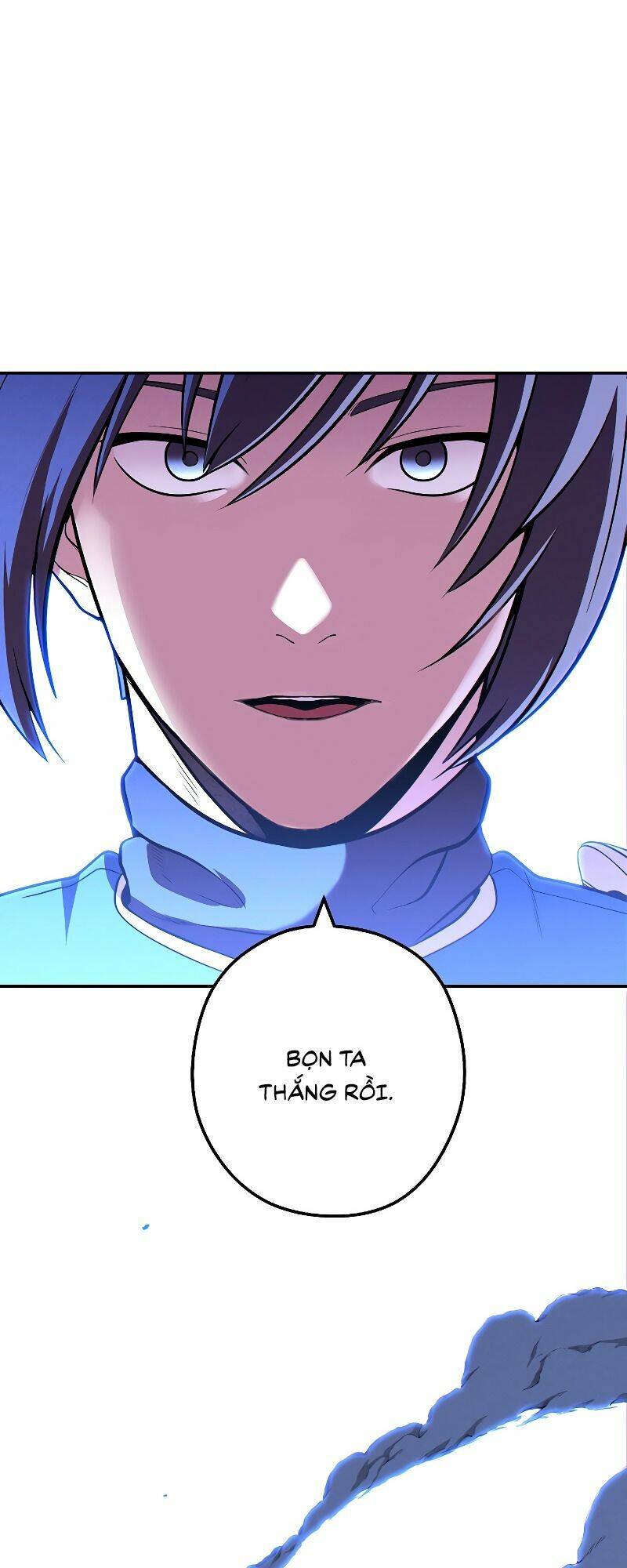 Tái Thiết Hầm Ngục Chap 100 - Next Chap 101