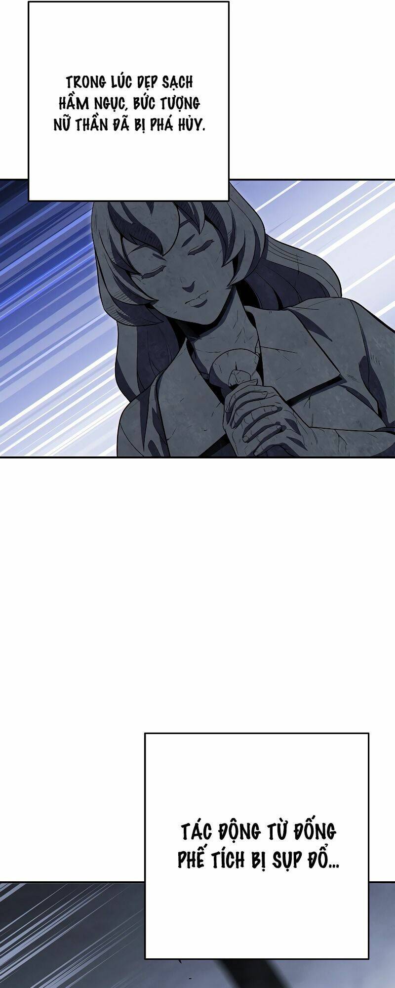 Tái Thiết Hầm Ngục Chap 100 - Next Chap 101