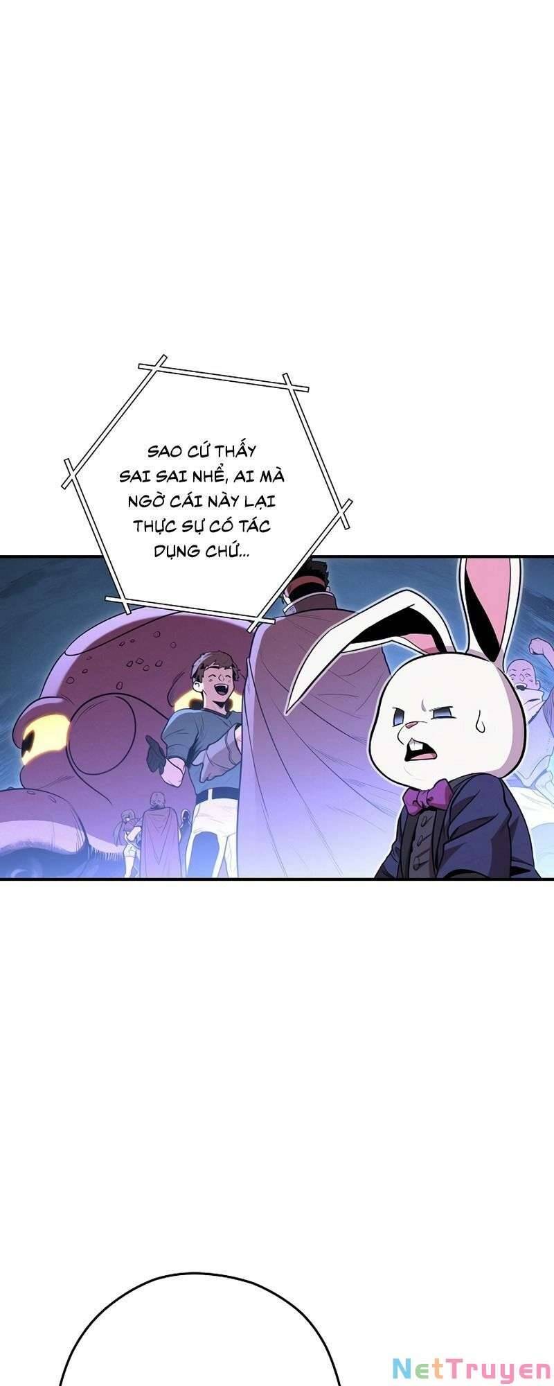 Tái Thiết Hầm Ngục Chap 101 - Next Chap 102
