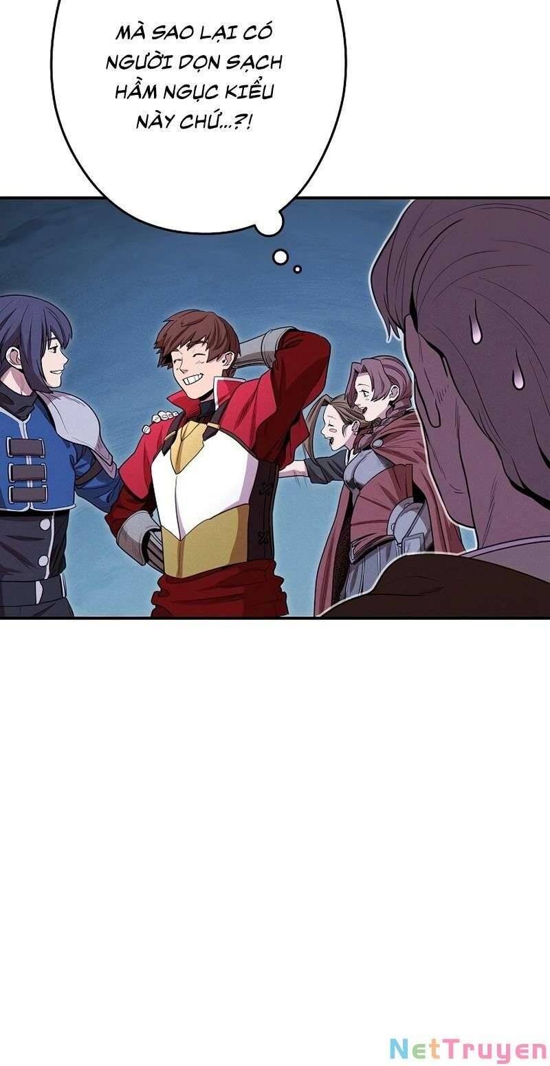 Tái Thiết Hầm Ngục Chap 101 - Next Chap 102