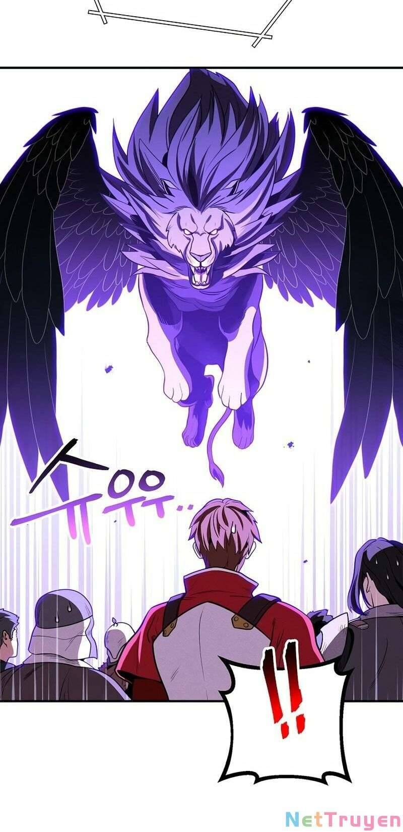 Tái Thiết Hầm Ngục Chap 101 - Next Chap 102