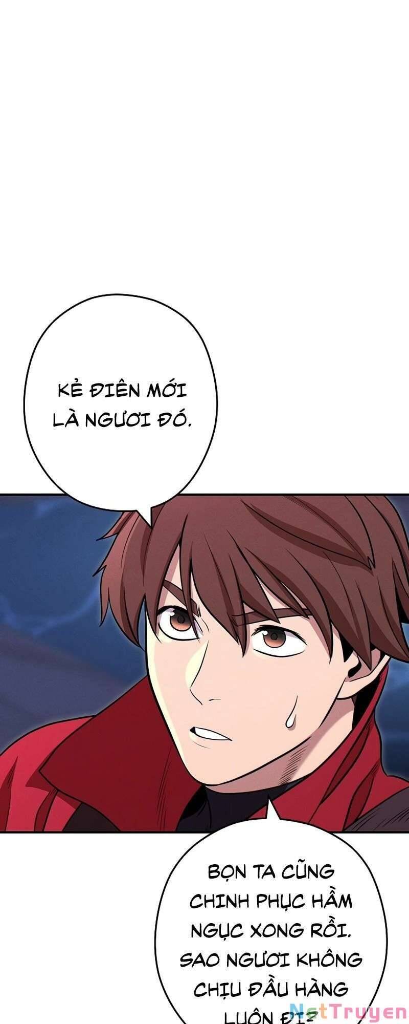 Tái Thiết Hầm Ngục Chap 101 - Next Chap 102