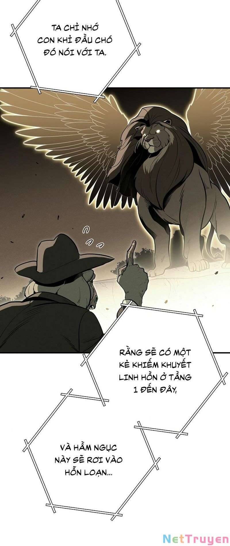 Tái Thiết Hầm Ngục Chap 101 - Next Chap 102