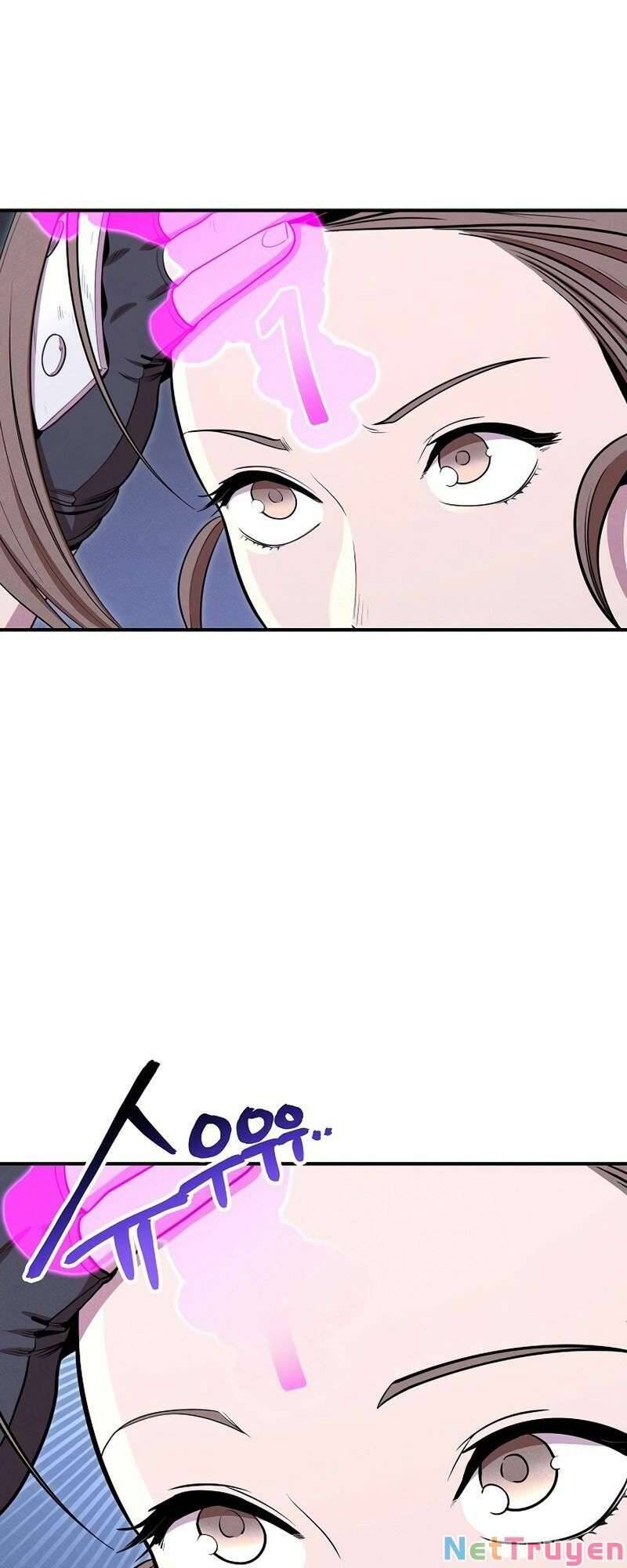 Tái Thiết Hầm Ngục Chap 101 - Next Chap 102