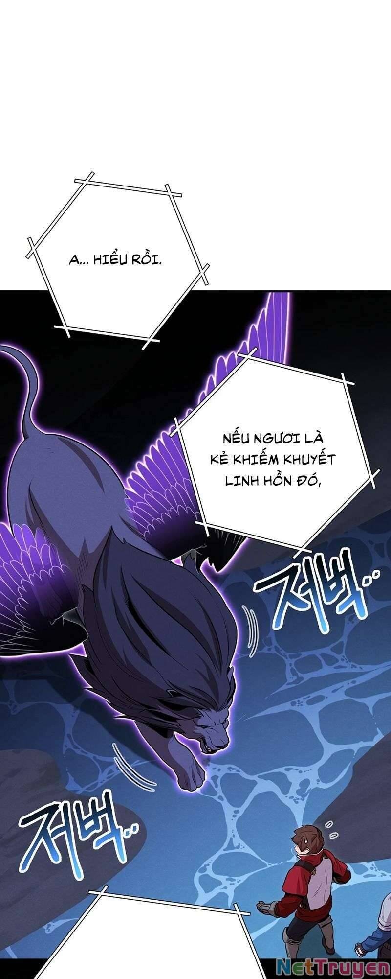 Tái Thiết Hầm Ngục Chap 101 - Next Chap 102