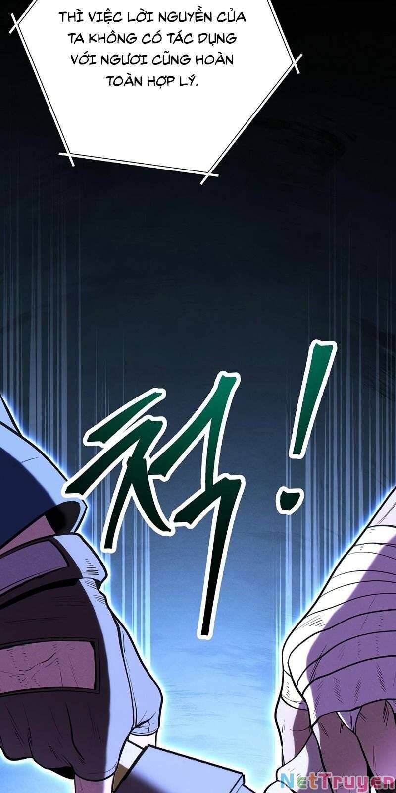 Tái Thiết Hầm Ngục Chap 101 - Next Chap 102