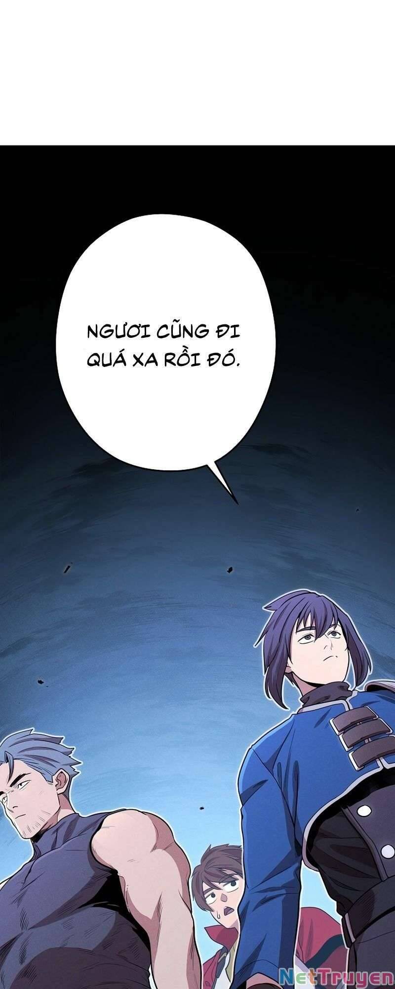 Tái Thiết Hầm Ngục Chap 101 - Next Chap 102