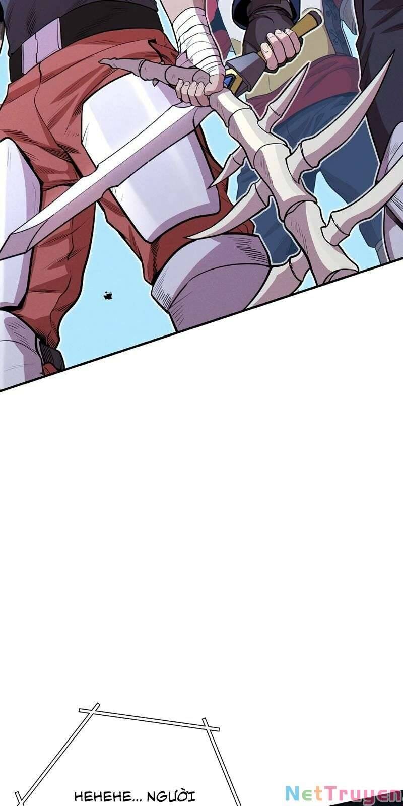 Tái Thiết Hầm Ngục Chap 101 - Next Chap 102